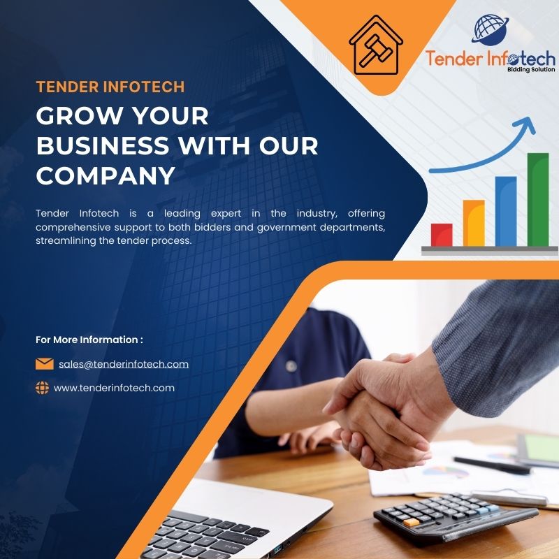 Tender Bidding Services